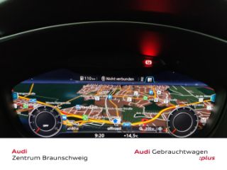 Audi TTS Roadster