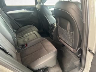 Audi Q5 TFSI e
