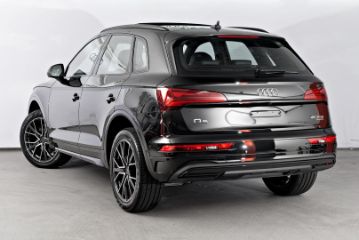 Audi Q5 SUV