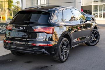 Audi Q5 SUV