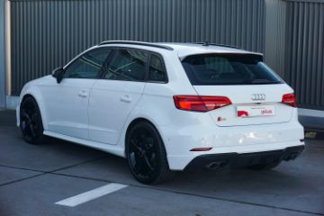 Audi S3 Sportback