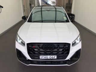 Audi SQ2