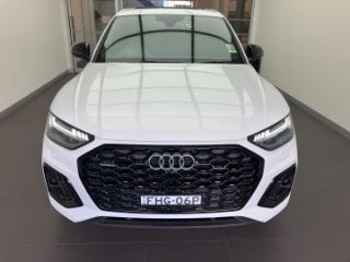 Audi Q5 Sportback