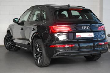 Audi Q5 SUV