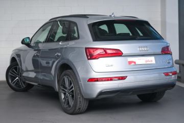 Audi Q5 SUV