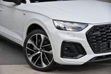 Audi Q5 Sportback