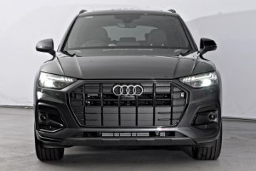 Audi Q5 SUV