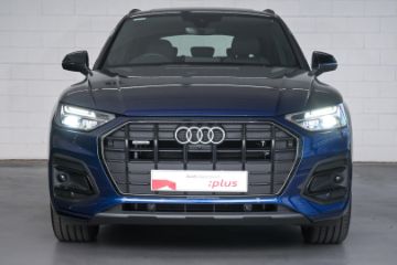 Audi Q5 SUV