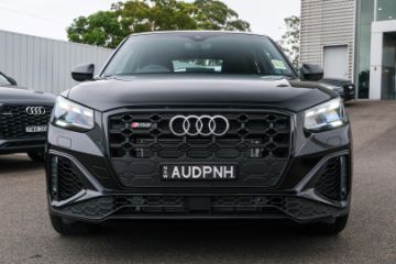 Audi SQ2