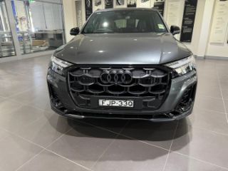 Audi SQ7