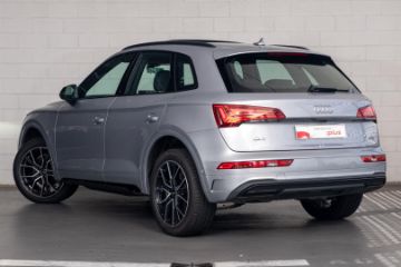 Audi Q5 SUV