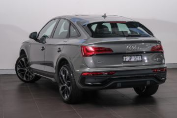 Audi Q5 Sportback