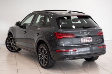 Audi Q5 SUV