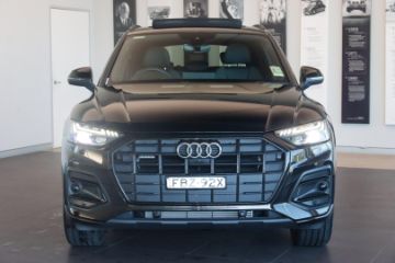 Audi Q5 SUV