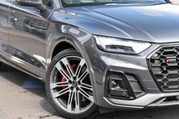 Audi SQ5 Sportback