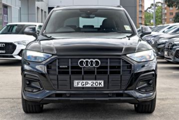 Audi Q5 SUV