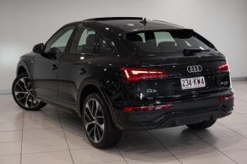 Audi Q5 Sportback