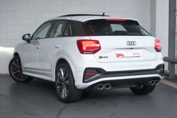 Audi SQ2