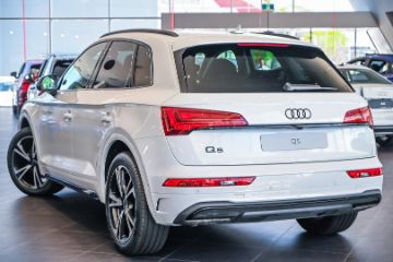 Audi Q5 SUV