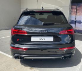 Audi SQ5 SUV