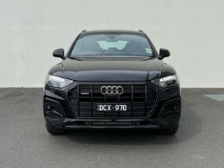 Audi Q5 SUV