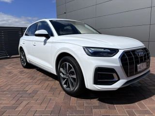 Audi Q5 SUV