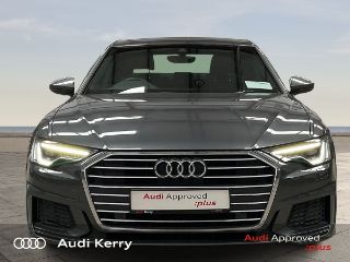 Audi A6 Saloon