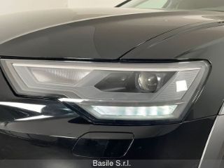 Audi A6 allroad quattro