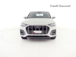 Audi Q5 SUV
