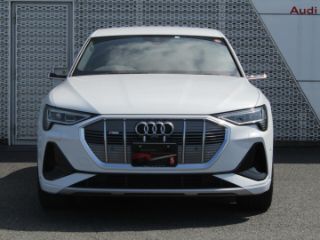 Audi e-tron Sportback