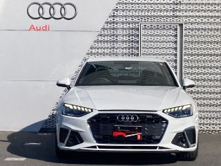 Audi A4 Sedan