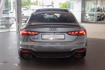 Audi RS 5 Sportback