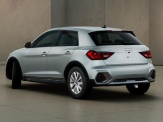 Audi A1 allstreet
