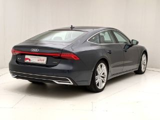 Audi A7 Sportback TFSI e