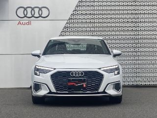 Audi A3 Sedan