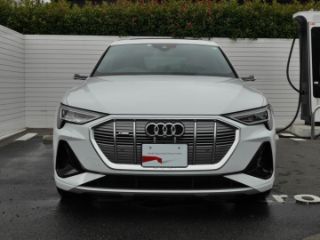 Audi e-tron Sportback