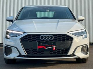 Audi A3 Sedan
