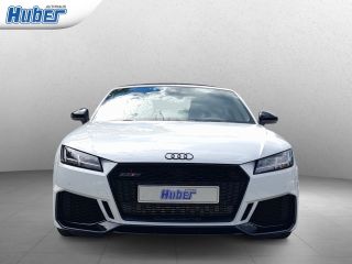 Audi TT RS Roadster