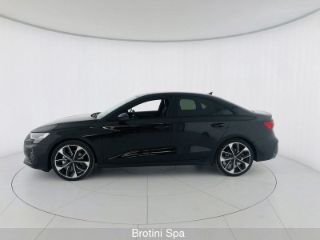 Audi A3 Sportback TFSI e