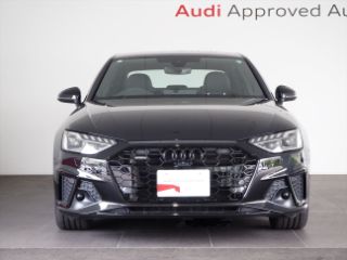 Audi A4 Sedan