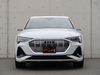 Audi e-tron Sportback