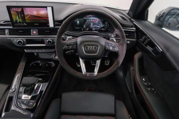 Audi RS 4 Avant