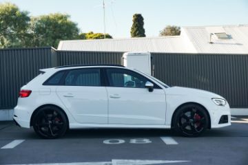 Audi S3 Sportback