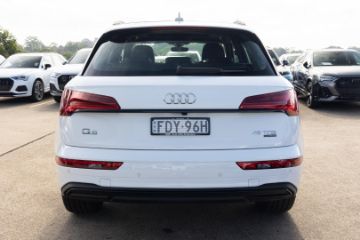 Audi Q5 SUV