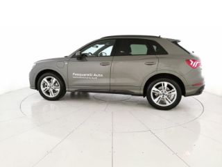 Audi Q3 TFSI e