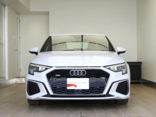 Audi A3 Sedan