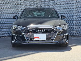 Audi A4 Sedan