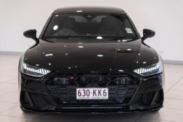 Audi S7 Sportback