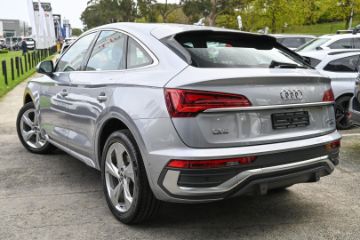 Audi Q5 Sportback