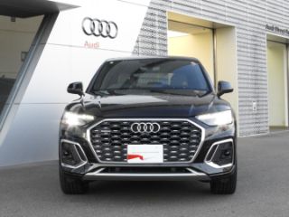 Audi Q5 Sportback